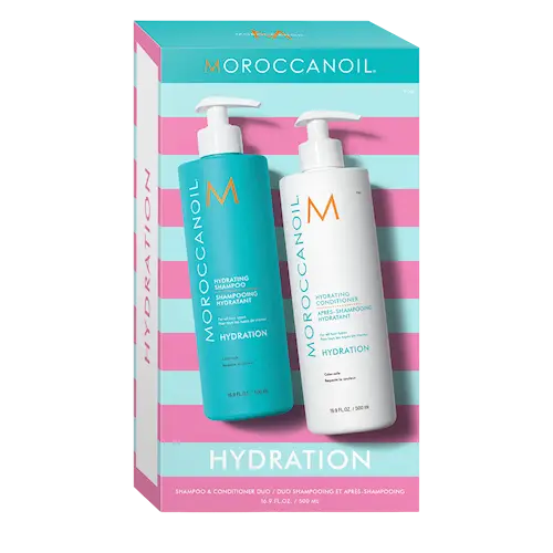 Hydration Duo 500 ml