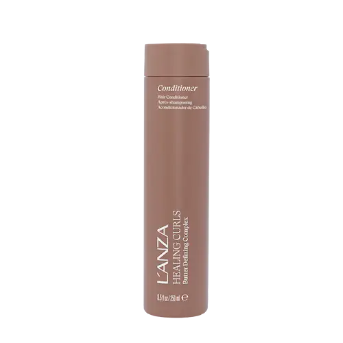 Healing Curls Conditioner 250ml