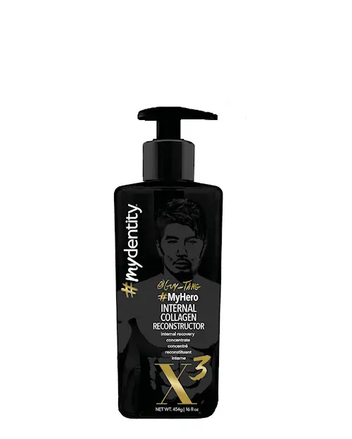 Myhero 3 Internal Collagen Reconstructor