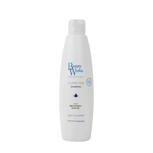Clarifying Shampoo 250 ml