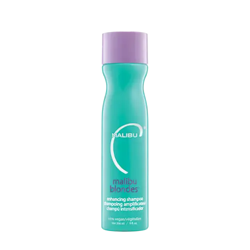 Blondes Shampoo
