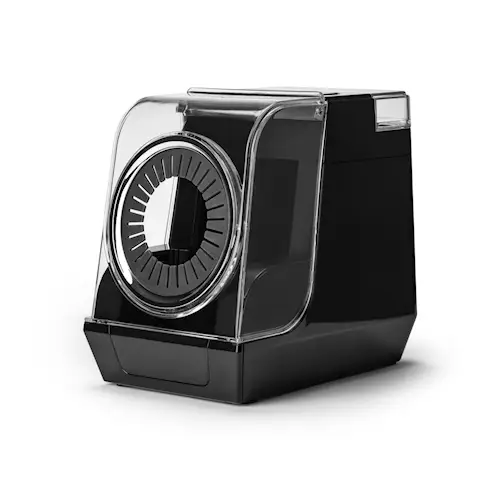 Automatisk Børsterenser