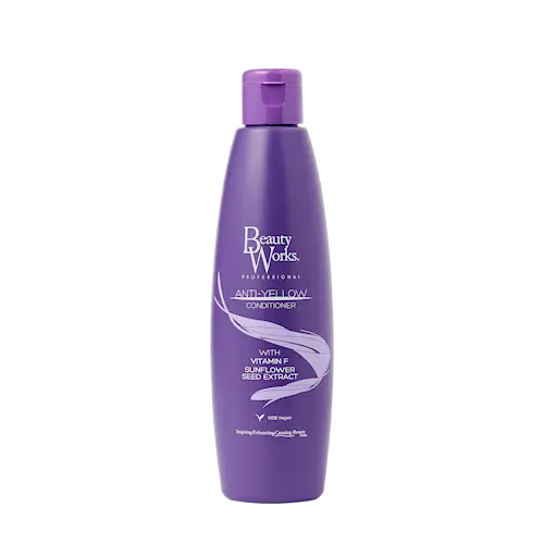 Anti Yellow Conditioner