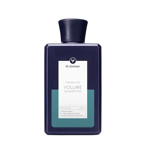 Volume Shampoo 250 ml