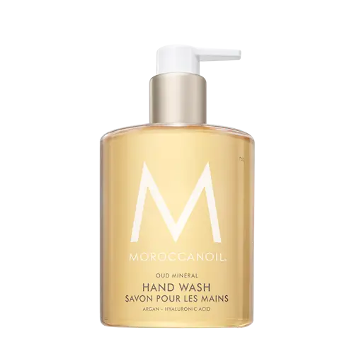 Hand Wash Oud Minera 360 ml