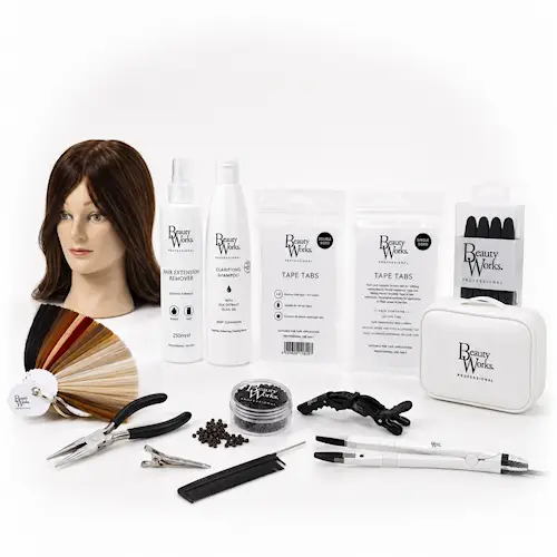 Flat Tip & Nano Kurs Startdeal