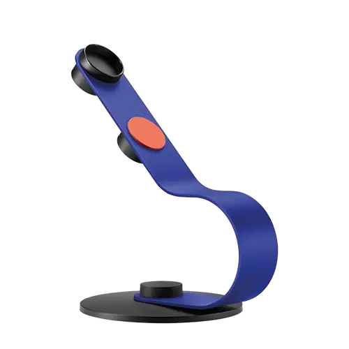 Supersonic R Fønholder