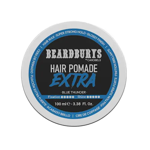 Hair Pomade Extra