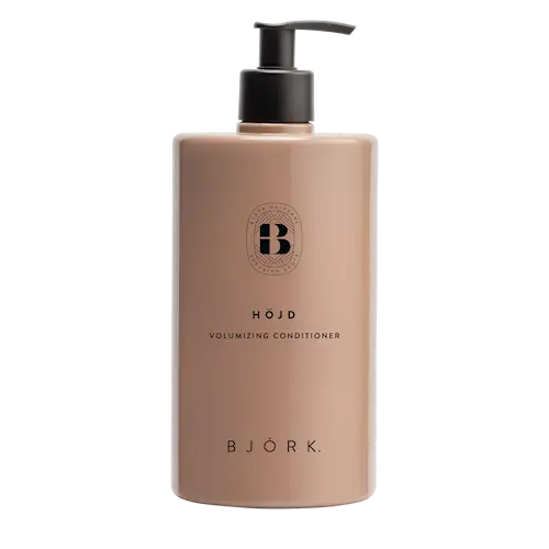 HÖJD Volumizing Conditioner 750 ml