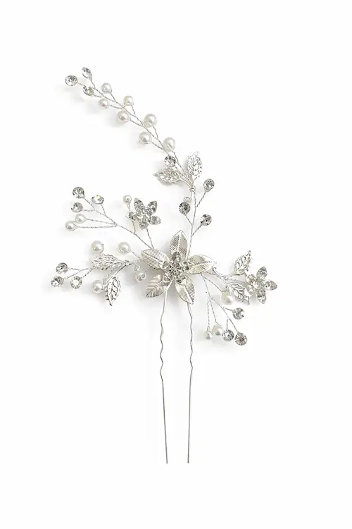 Onfleek Wedding Edition Lily Pin Large
