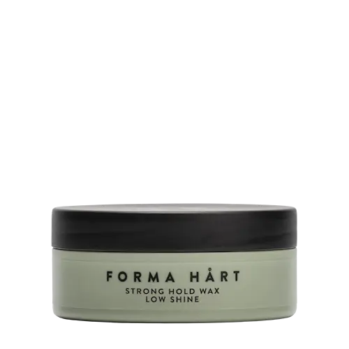FORMA HÅRT Strong Hold Wax 100ml