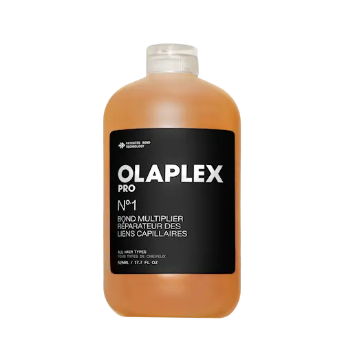 Olaplex No. 1 Bond Multiplier 525ml