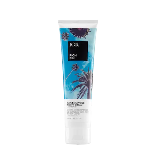 RICH KID Wave Enhancing Air-Dry Cream 145ml