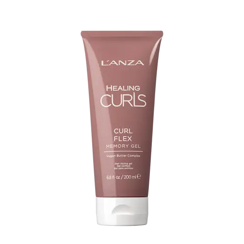 Curl Flex Gel 200ml
