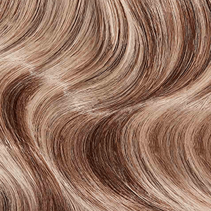 Flat Tips 40 cm - Honey Blonde