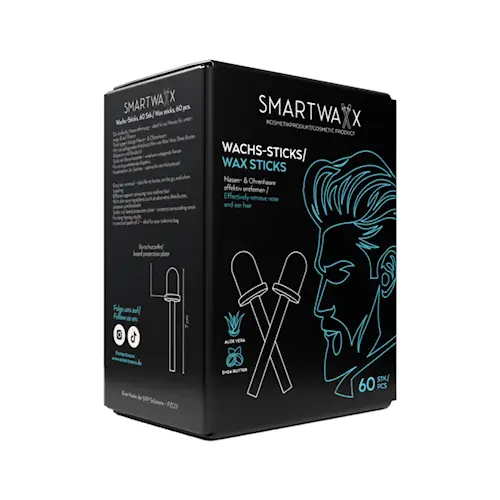 Smartwaxx 60stk