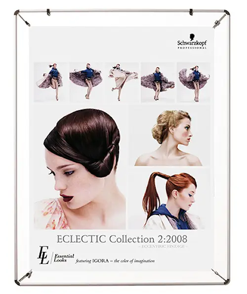 Essential Poster Frame (plakatramme)