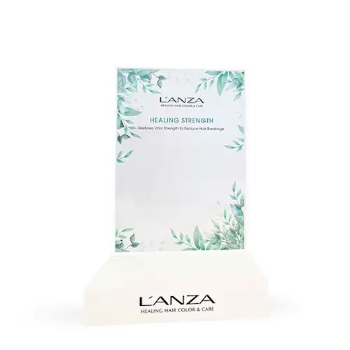 LNZ L`ANZA Plexidisplay