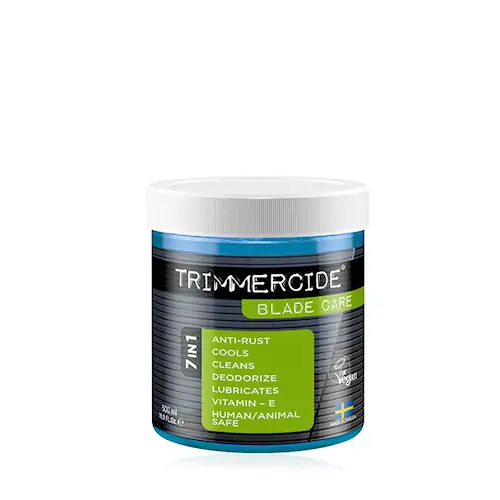 Trimmercide 7 in 1 Blade Care 500ml