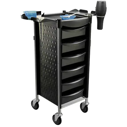 Salong Trolley (Trillebord)
