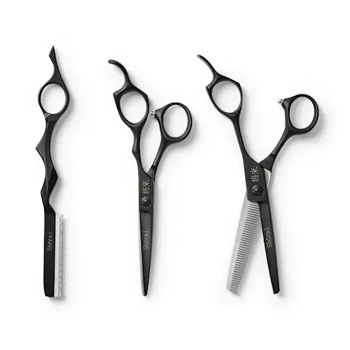 Shorai Starting Set Matt Black