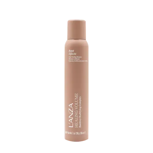 Healing Volume Root Effect Styling Foam 200ml