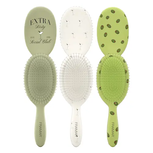 Extra Dirty Detangle Brush