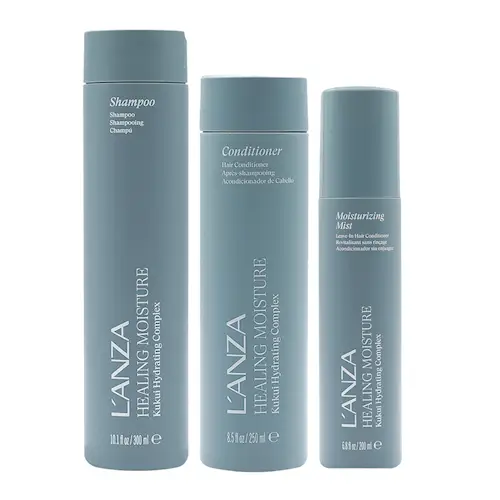 Healing Moisture Deal