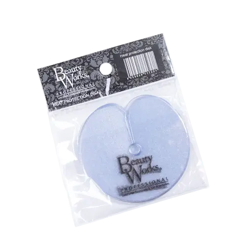 Heat Protector Disks