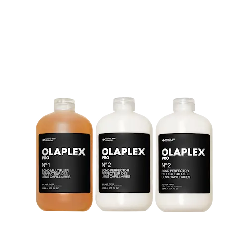 Salon Intro Kit