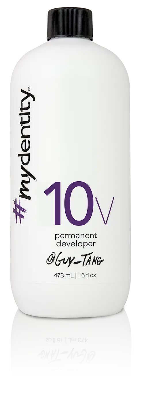 10vol 3% Developer 1000ml