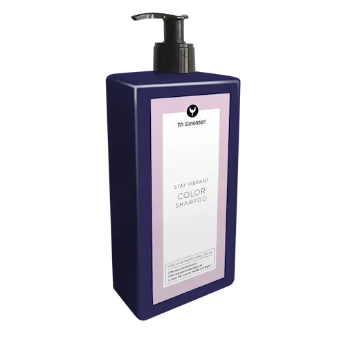 Color Shampoo 700 ml