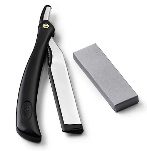 Razor kniv inkl. 10 Blader