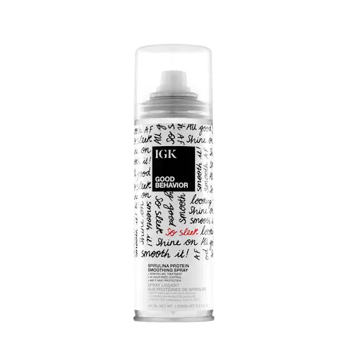 Good Behavior Smoothing Spray 241 ml