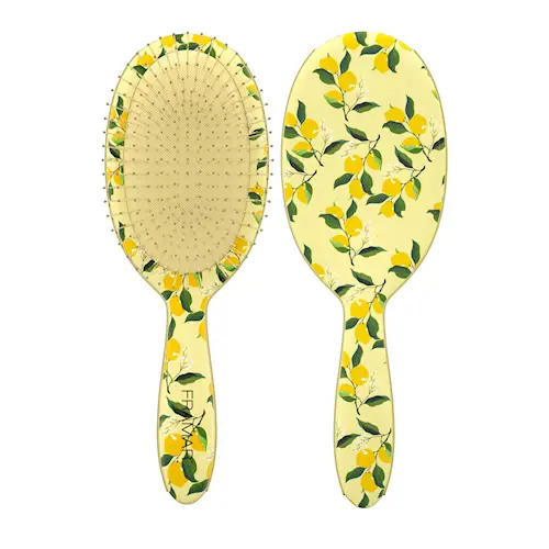 Framar Limocello Detangle Brush Amalfi