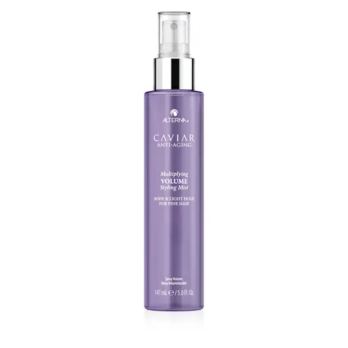 Multiplying Volume Styling Mist
