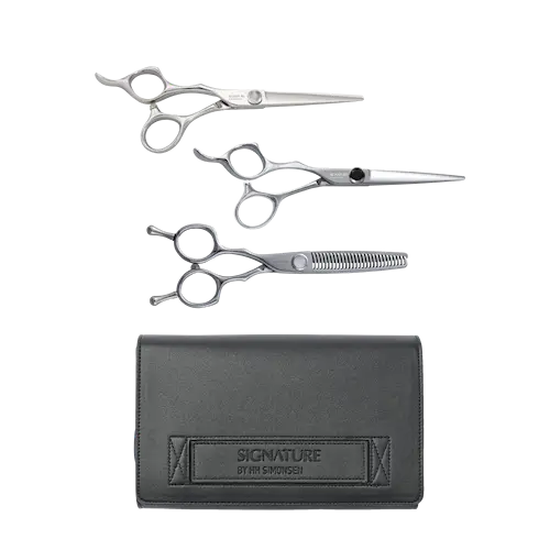 Promo Deal Kit HH Signature Essential (Left)