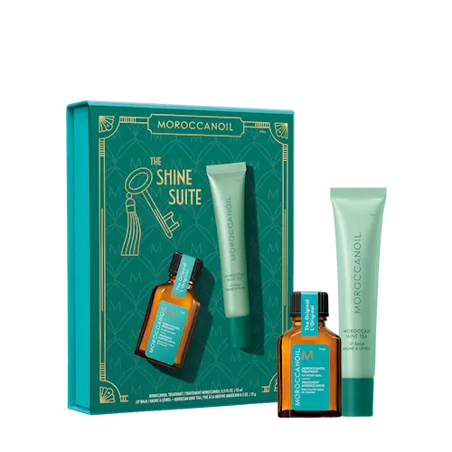 Stocking Stuffer Lipbalm Mint Tea + MOT 15ml