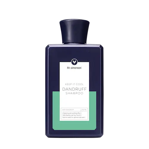 Dandruff Shampoo 250 ml