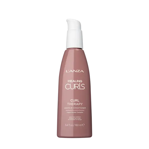 Curl Therapy Leave In 160ml