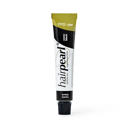 Allergivennlig Brow / Lash Color
