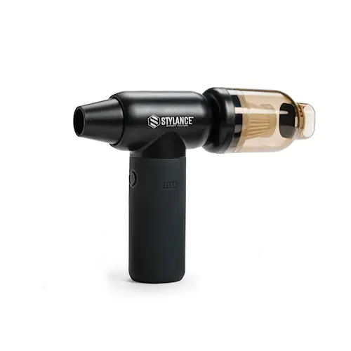 Stylance 2-in-1 Pro Turbo Air Duster