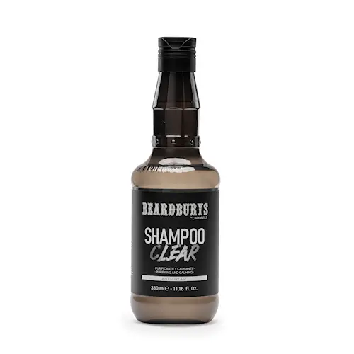 Clear Shampoo 330ml