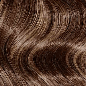 Flat Tips 40 cm - Melrose