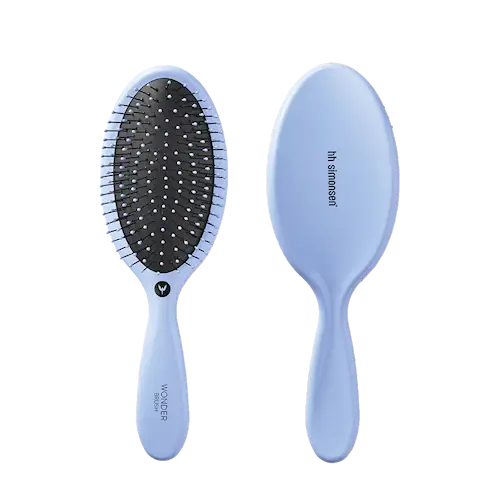 Wonder Brush Blue Skies Ahead Limited Edition