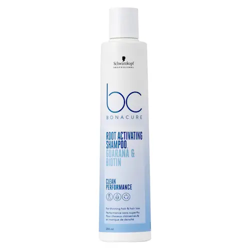BC Scalp Root Act Shampoo 250ml