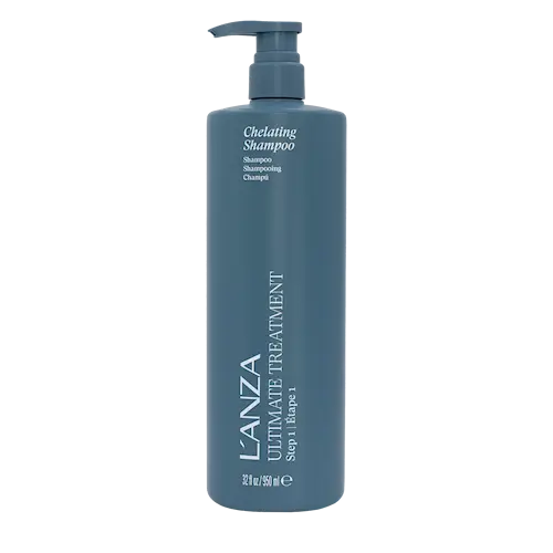 Ultimate Treatment Chelating Shampoo 950ml