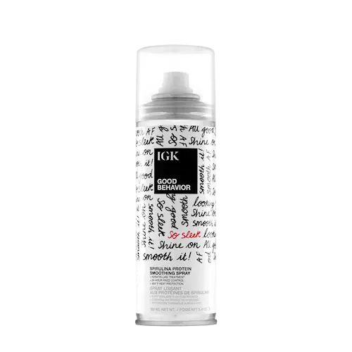 Good Behavior Smoothing Spray 186 ml