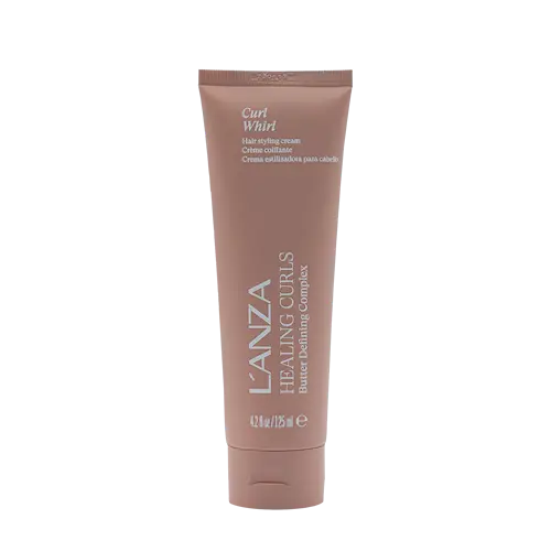 Healing Curls Curl Whirl 125ml