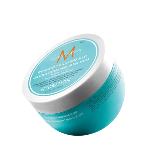 Weightless Hydrating Mask